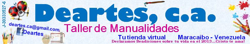 Deartes, C.A.