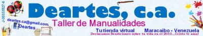 Deartes