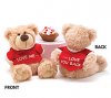Oso Love Me
