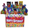 Caja Happy Birthday