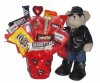 Love con oso