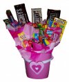 Coraz�n Rosa