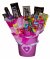 Coraz�n Rosa