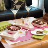 Set de Platos Love
