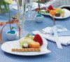 Platos de coraz�n