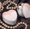 Caja Met�lica  Novia