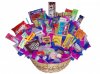 Canasta de Dulces