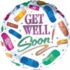 Get well soon
