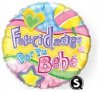 Felicidades por tu Bebe