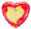 Te Quiero Mucho