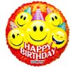 Birthday Caritas