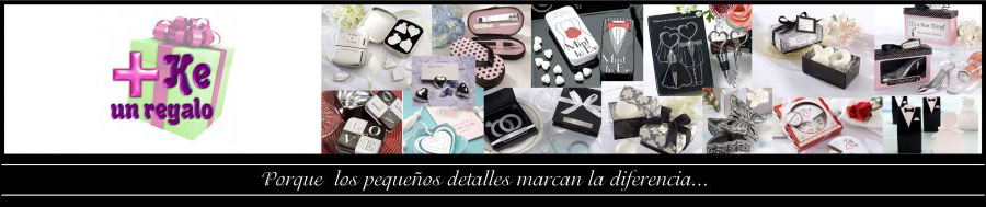 Mas Ke un Regalo