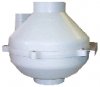 R-100 (4�) Inline Fan