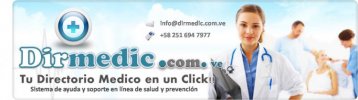 Dirmedic (Comercio Digital Venezuela) - Dise�o y administracion Redtienda Venezuela