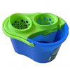 CUBO ECOFREGO 2 ESCURRIDORES SEPARA AGUAS