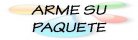 ARME SU PAQUETE