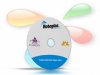 Copiado en CD, DVD, mini CD y mini DVD