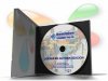 Transfer a CD, DVD, mini CD y mini DVD