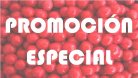 Productos Especiales:  �Brinquitos� y �kanguro� de PROMOCI�N