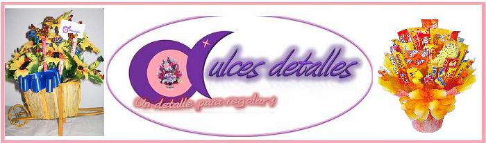 DULCESDETALLES