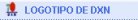 Logotipo DXN