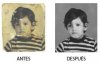 Restauraci�n de Fotos