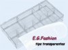 TIPS PARA U�AS DE GEL TRANSPARENTES