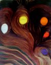 CUADRO: luces