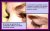 EXTENSIONES DE PESTA�AS                 �EYES LASHES EXTENSIONS�