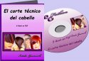 CURSO DE CORTE TECNICO DEL CABELLO I