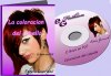 LOS SECRETOS DE LA COLORACION DEL CABELLO I