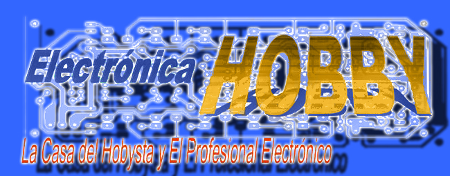 Electronica Hobby