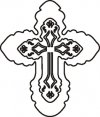 The Cross Victorian