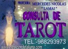 CONSULTA DE TAROT