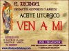 ACEITE VEN A MI