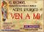 ACEITE VEN A MI