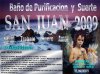 BA�O DE SAN JUAN