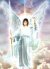 VELON ARCANGEL GABRIEL CUARZO