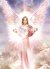 VELON ARCANGEL CHAMUEL CUARZO