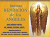 INCIENSO  BENDICION DE LOS ANGELES