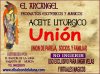 ACEITE UNION
