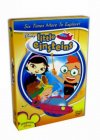 Little Einsteins �Pack de 6 t�tulos�