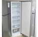 Freezer Congelado Dcfv24 234 Litros Acero Inoxidable