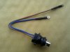 Recambios conector Socket Tipo 2 para ghd