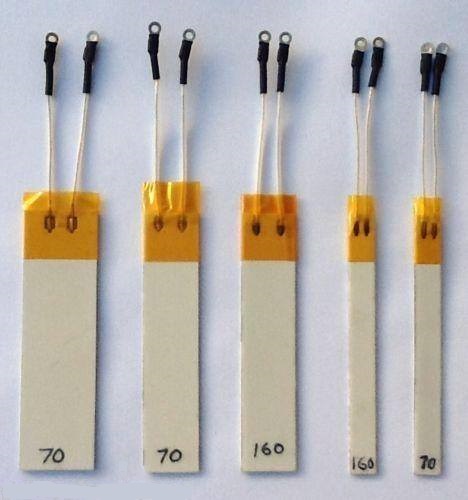 Recambios resistencia cerámica PTC para ghd