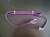 Recambios cable ghd tipo 2 Morado