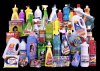 Formulas Para Fabricar Cosmeticos, Limpieza, Uso Personal, Comestibles y Automotriz