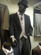 ALQUILER DE TRAJE PARA CEREMONIA Y EVENTOS