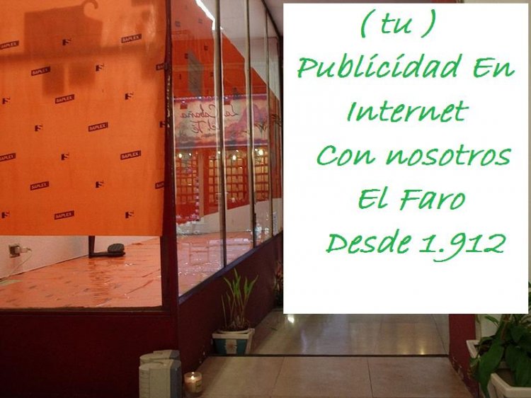EL FARO