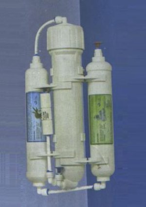 Filtros para Agua por Ósmosis